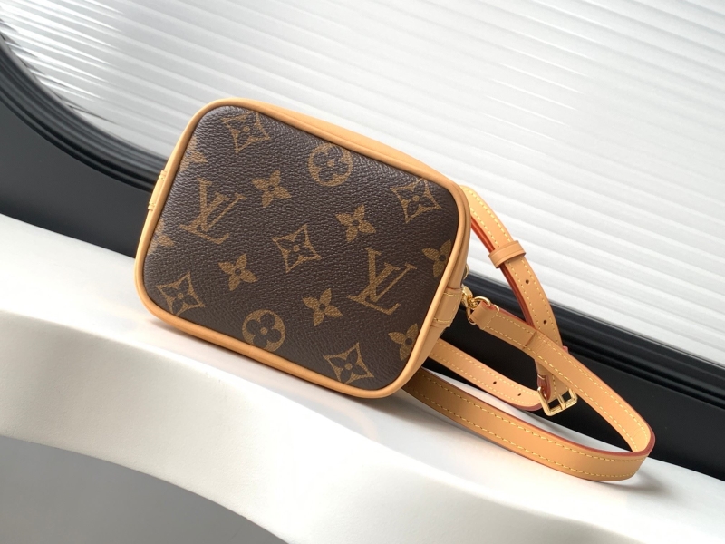 LV Bucket Bags